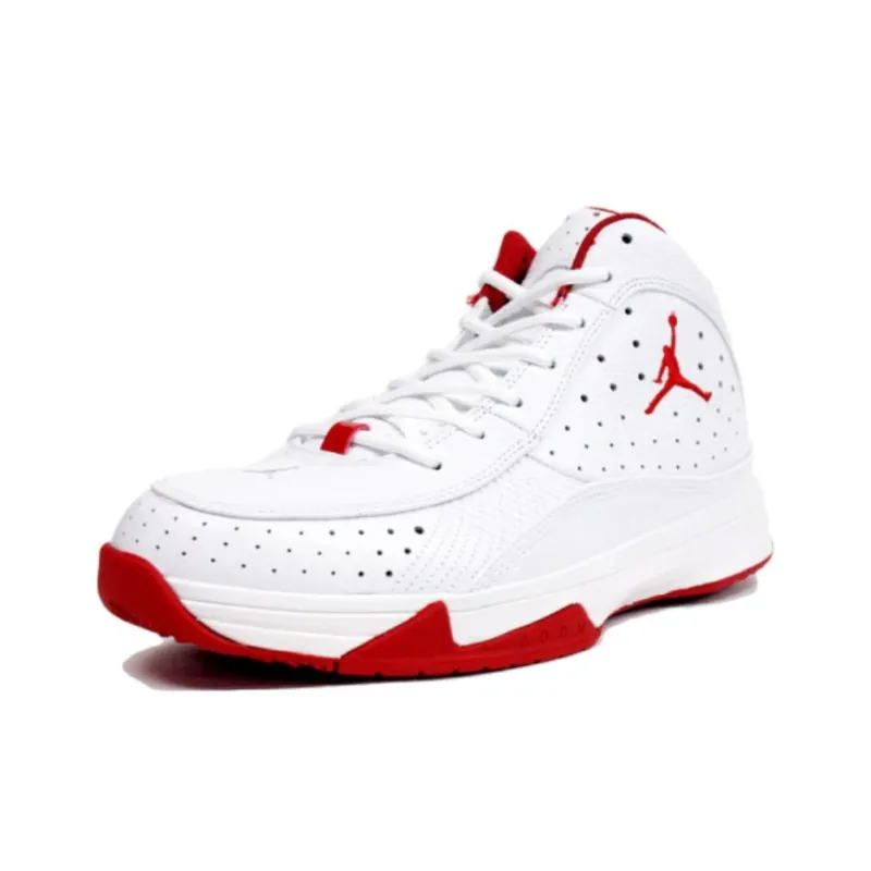 Jordan Team Iso White Red-2