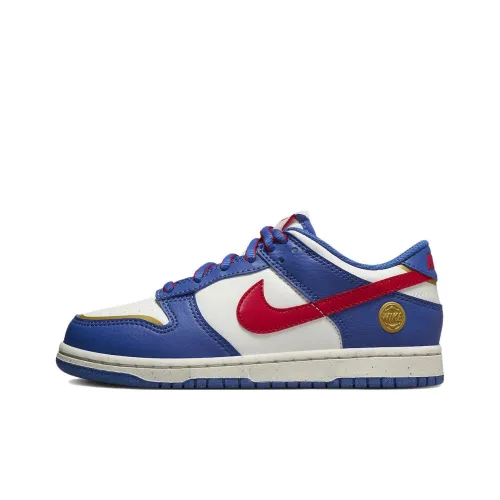 Nike Dunk Low Next Nature Superhero PS