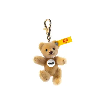 Steiff Teddy Bear Susanna Dolls Plush Doll 8cm High