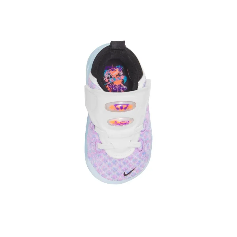 Nike Lebron 18 Toddler Shoes Baby-2