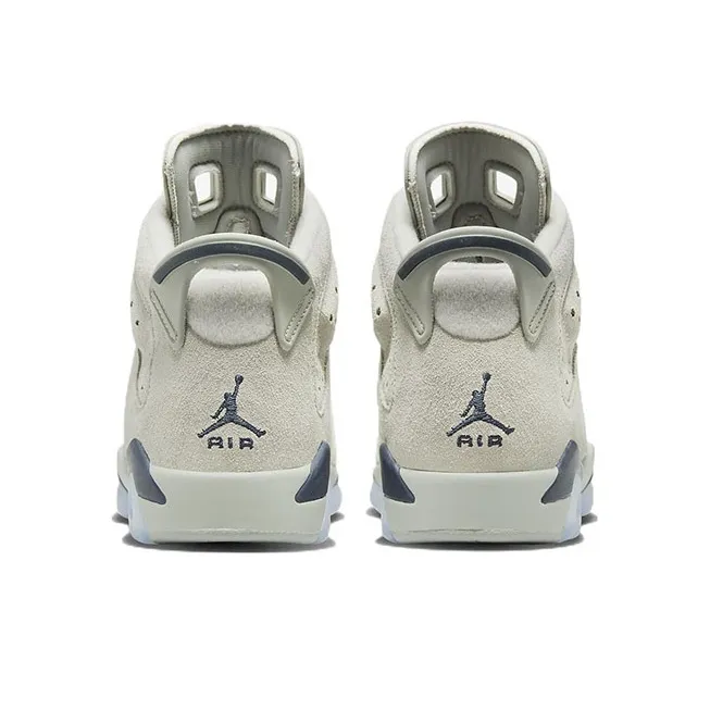 Jordan 6 Retro Georgetown 2022 GS-4