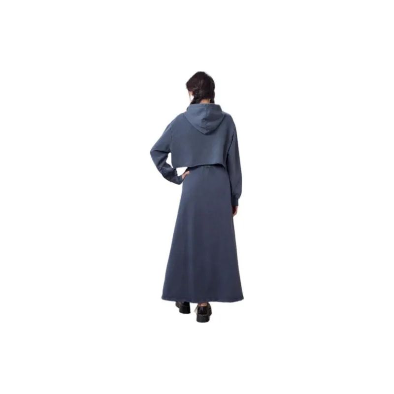 A21 Two Piece Skirt Sets Women's-2