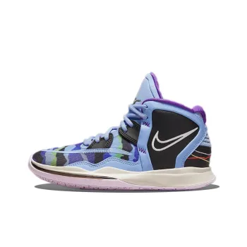 Nike Kyrie Infinity Multi Color Camo GS