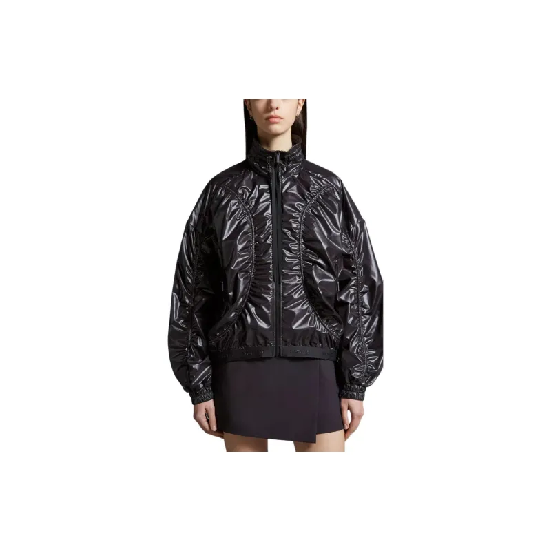 Moncler Doride Zip Up Jacket-1