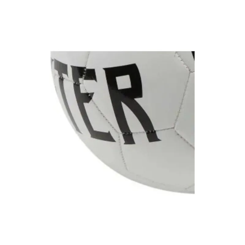 Nike Size 5 Soccer PU Unisex White-2