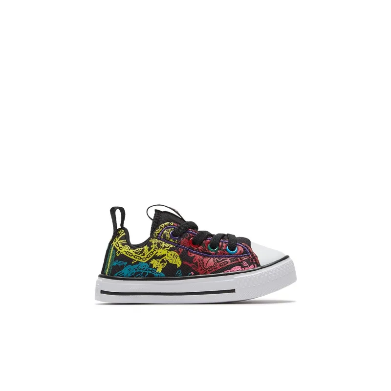 Converse Chuck Taylor All Star   Low TD 'Chinese New Year'-1