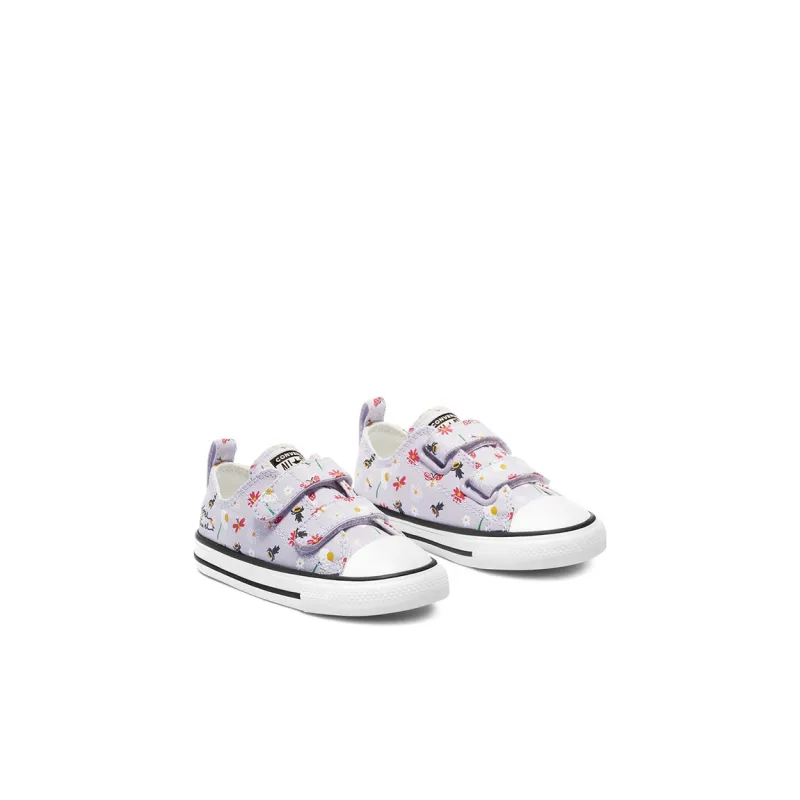 Converse Chuck Taylor All Star Toddler Shoes Baby-2