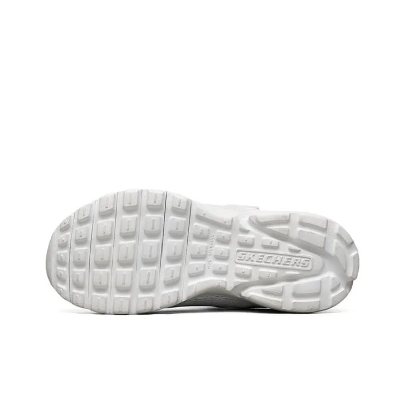 Skechers Razor Fle Low Top Kids Lifestyle Shoes Teenagers-4