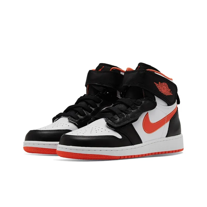 Jordan 1 Retro High Flyease Turf Orange GS-2