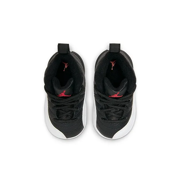 Jordan 12 Retro Playoffs 2022 TD-3