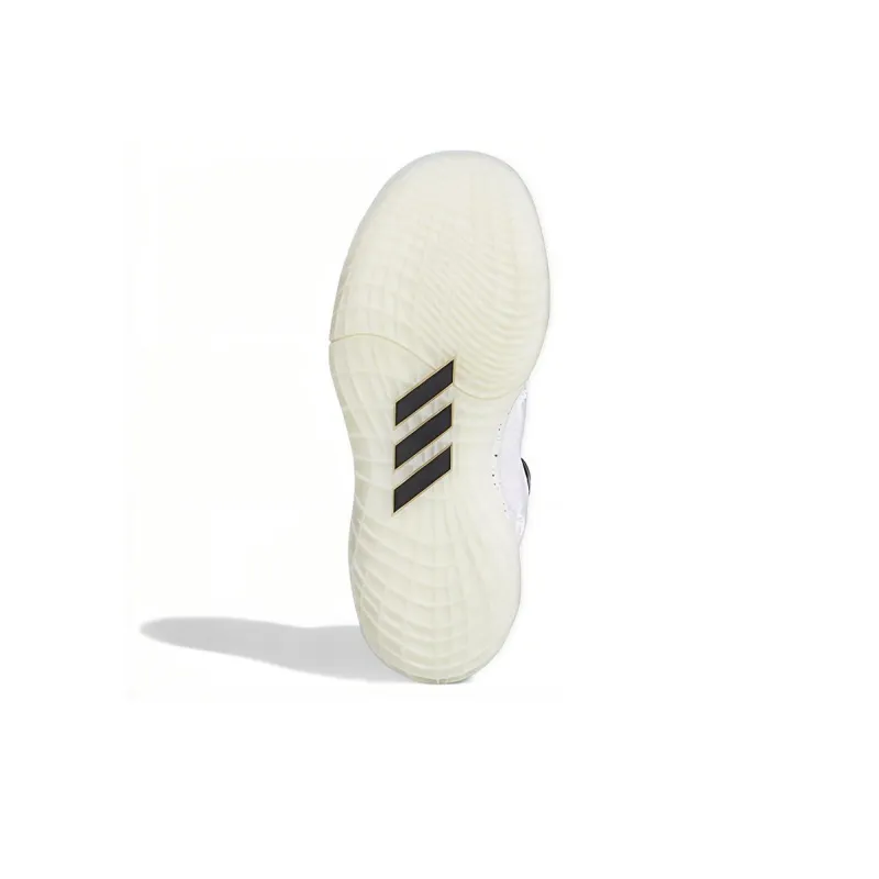Adidas Harden Stepback 2 Kids' Basketball Shoes Pre-school-5