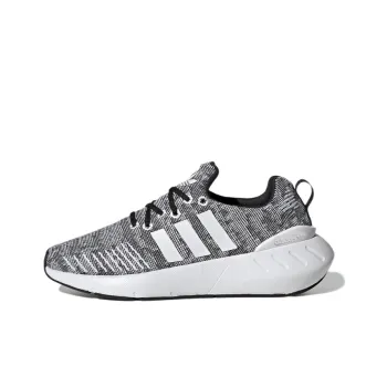 Adidas Originals Swift Run Kids' Running Shoes Grade School