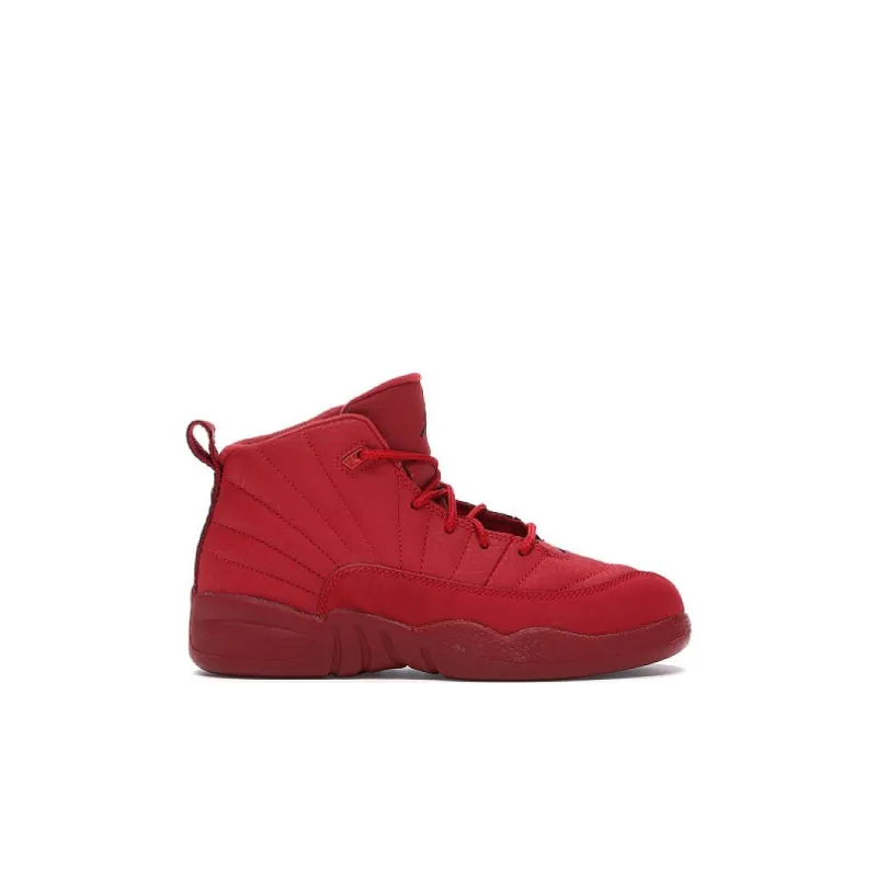 Jordan 12 Retro Gym Red 2018 PS-1