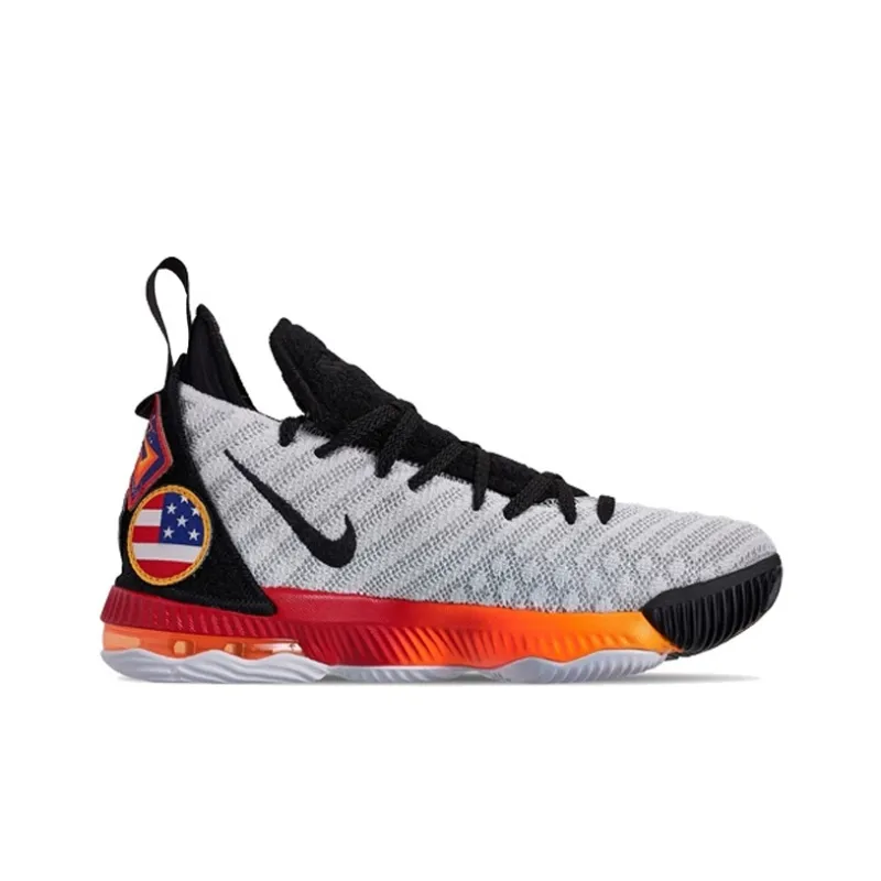 Nike LeBron 16 Strive GS-1