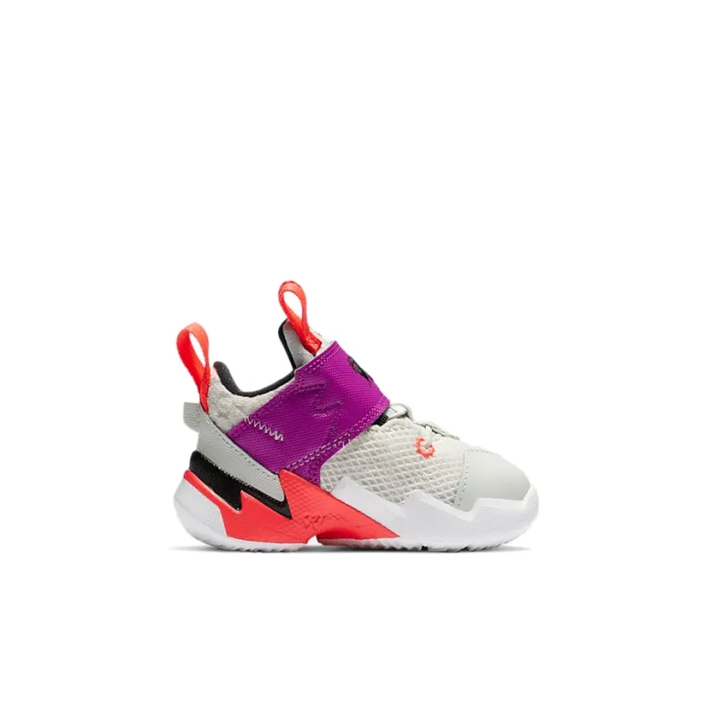 Jordan Why Not Zer0.3 Toddler Shoes Baby-1
