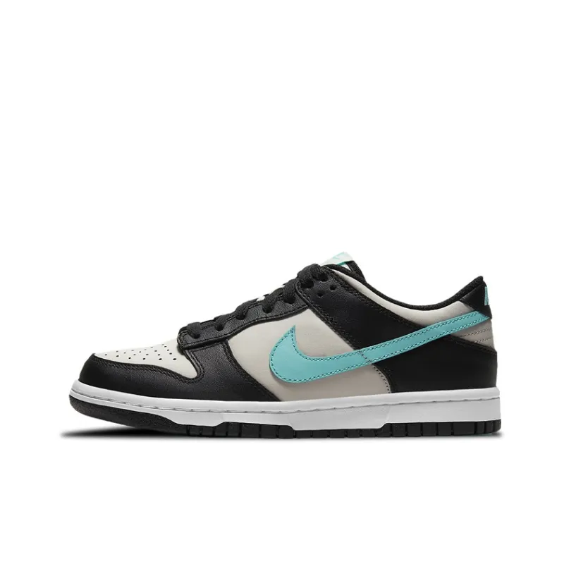 Nike Dunk Low Light Bone Tropical Twist GS-0