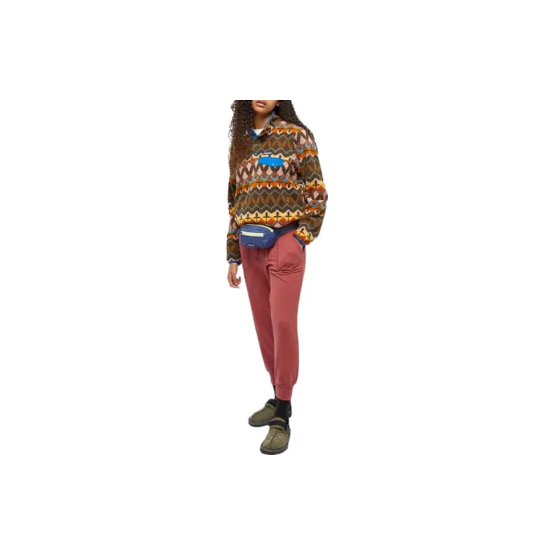 Patagonia Ahnya Knitted Sweatpants Women's-5