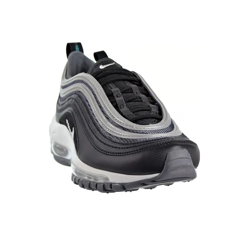 Nike Air Max 97 Y2K "Metallic Silver" GS-2