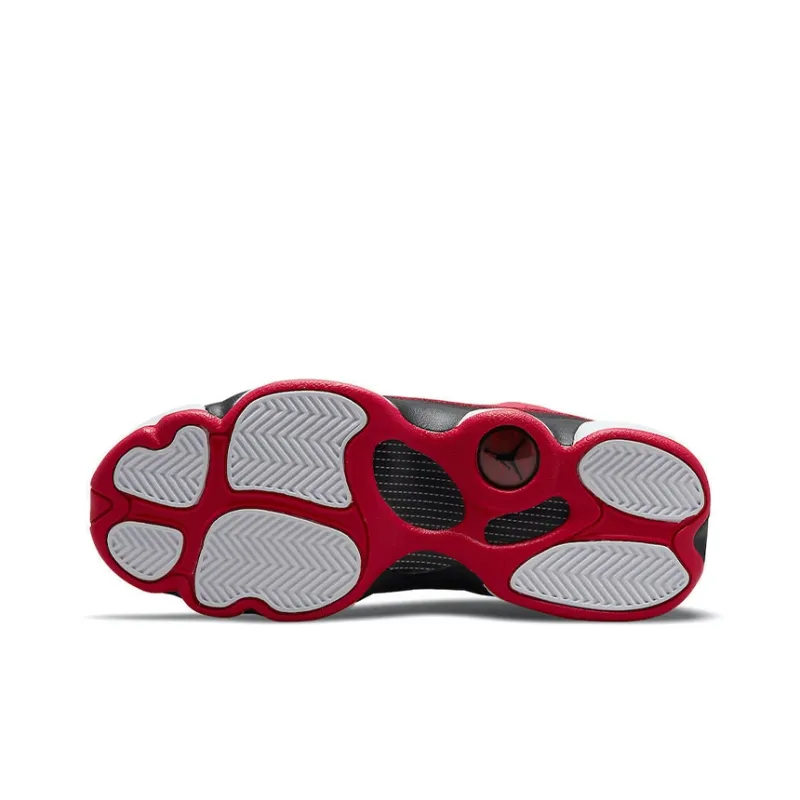 Jordan 13 Retro Low Very Berry GS-5