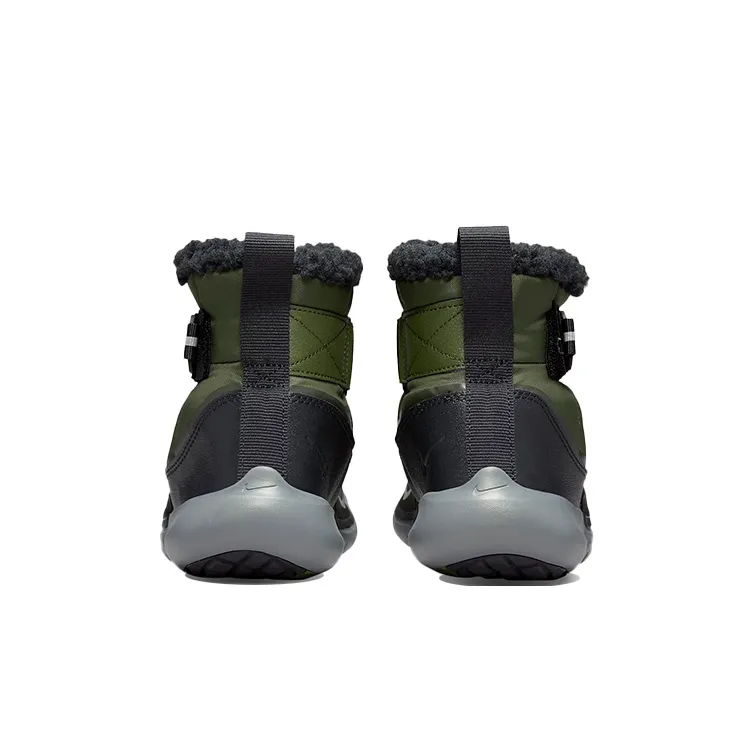 Nike Flex Advance Kids' Boots Pre-school-4