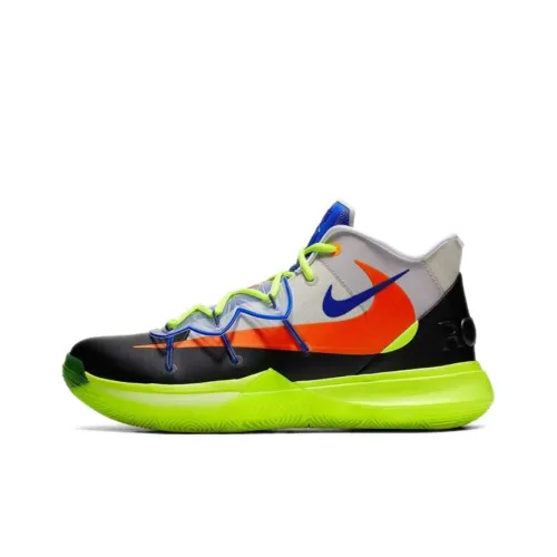 Nike Kyrie 5 Rokit GS