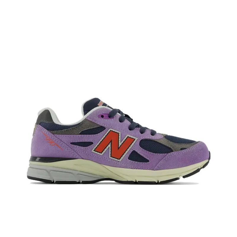 New Balance 990v3 Teddy Santis Raw Amethyst GS-1