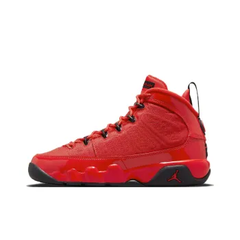 Jordan 9 Retro Chile Red GS