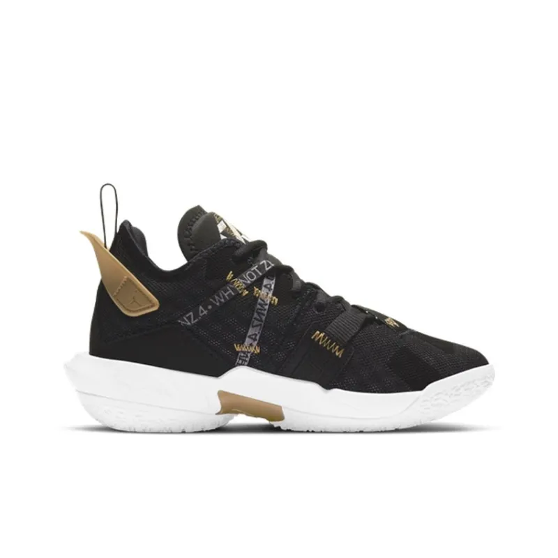 Jordan Why Not Zer0.4 Family GS-1