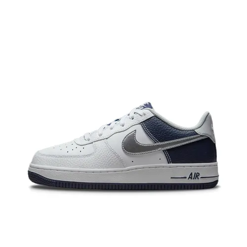 Nike Air Force 1 LV8 GS 'Dallas Cowboys'