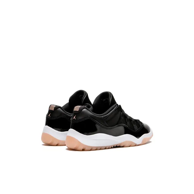 Jordan 11 Retro Low Bleached Coral PS-4