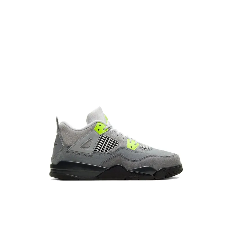 Jordan 4 Retro SE 95 Neon PS-1