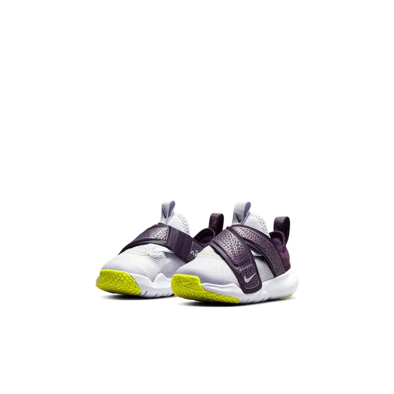 Nike Slip Resistant Cushioning Abrasion Resistant Low Top Toddler Shoes Infant And Toddler-2
