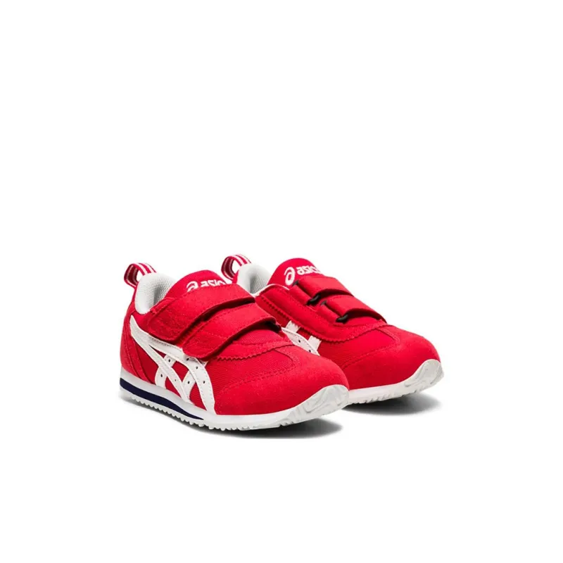Asics Idaho Mini JP PS 'Red'-2