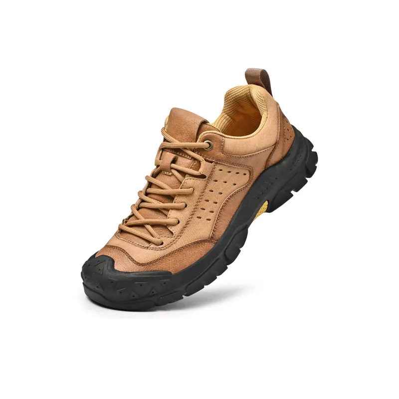 Laoks Abrasion-Resistant Low-Top Trekking Shoes Men's-2