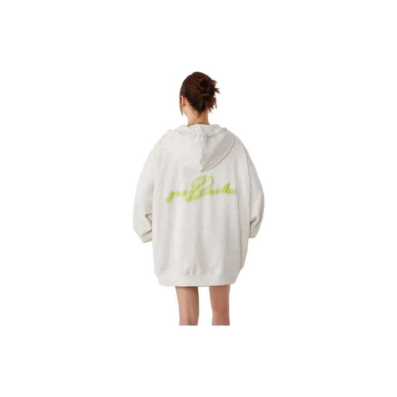 ZUOBEIKA Sweatshirts Women's-4