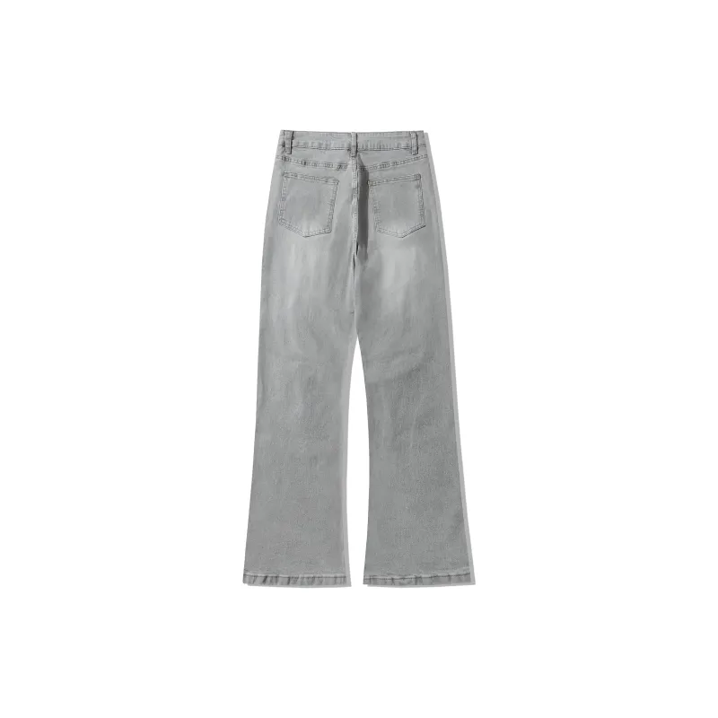 ELCORO Jeans Unisex-3