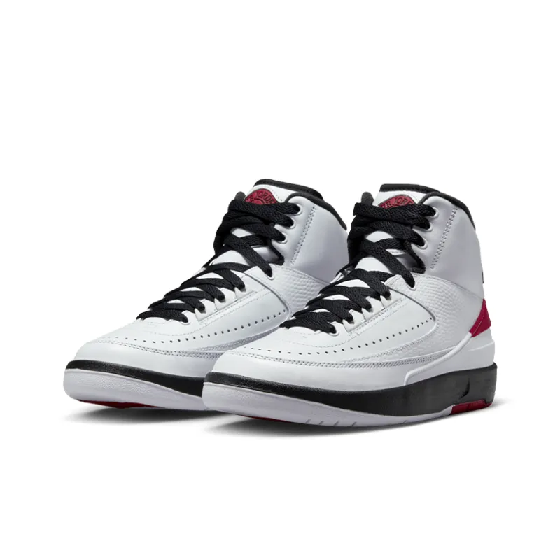 Jordan 2 Retro OG Chicago 2022 GS-2