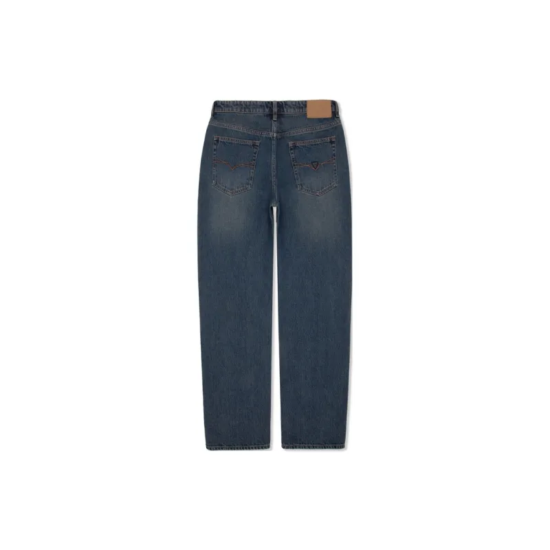GUESS Jeans Men NMWA-Blue Purple-1