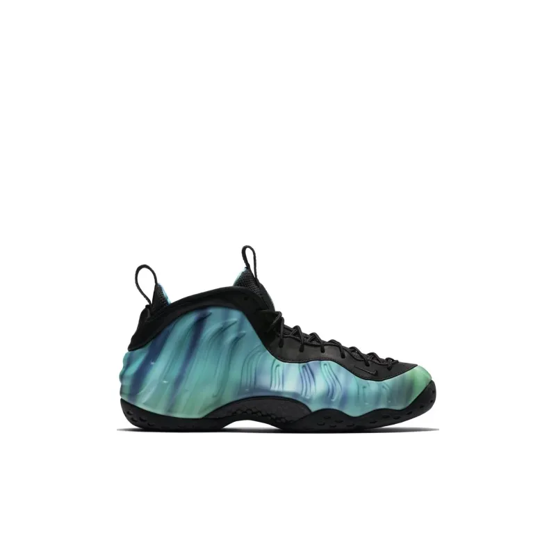 Nike Air Foamposite One Northern Lights GS-1