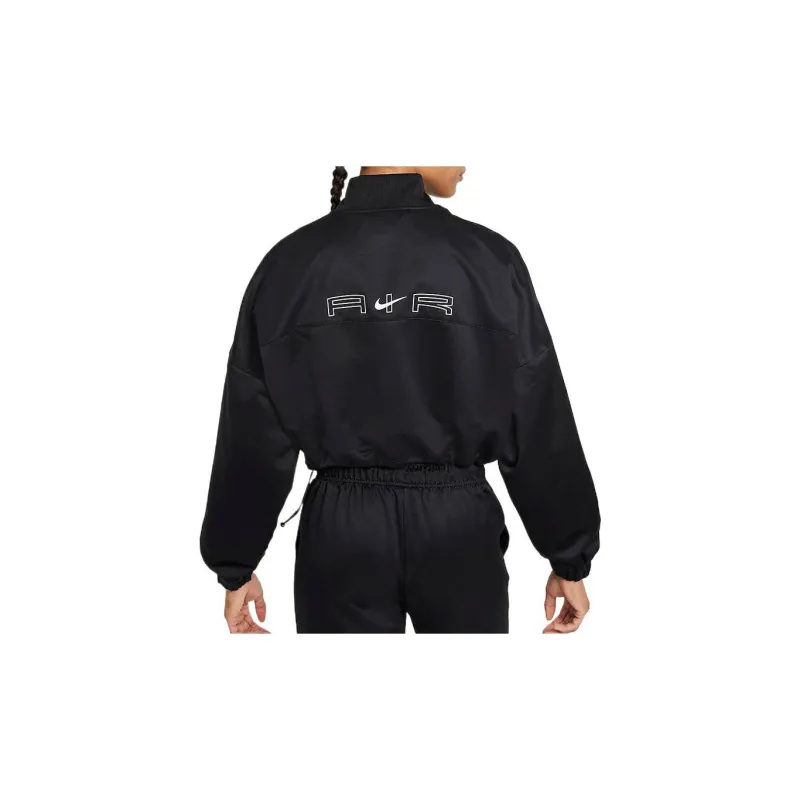 Nike Jackets Women's Black-2