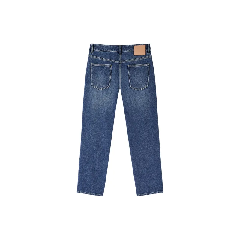 GXG Jeans Unisex Blue-1