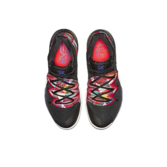 Nike Kyrie 5 Chinese New Year 2019 GS-2