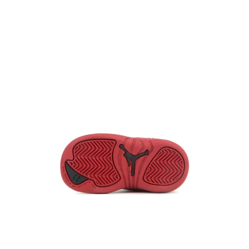 Jordan 12 Retro Gym Red 2018 TD-6