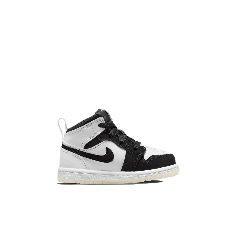 Jordan 1 Mid Diamond Shorts TD-1