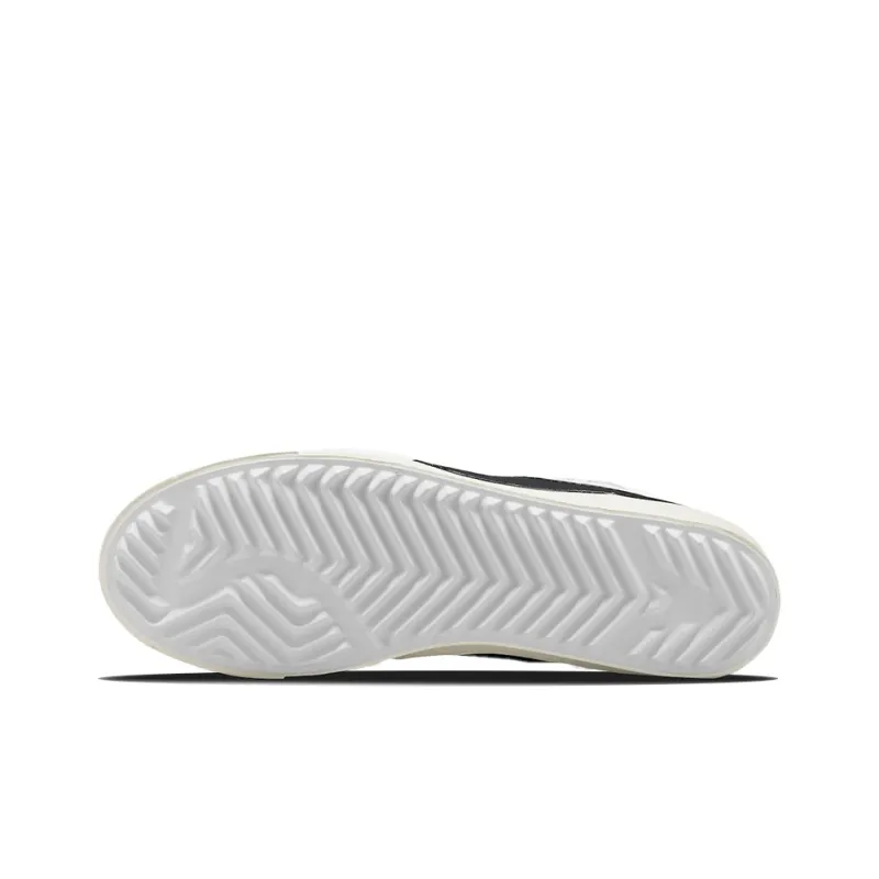 Nike Women's Blazer Mid '77 Jumbo 'White Black'-7