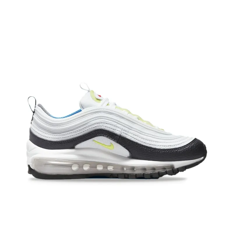 Nike Air Max 97 Kids' Running Shoes Grade School-1