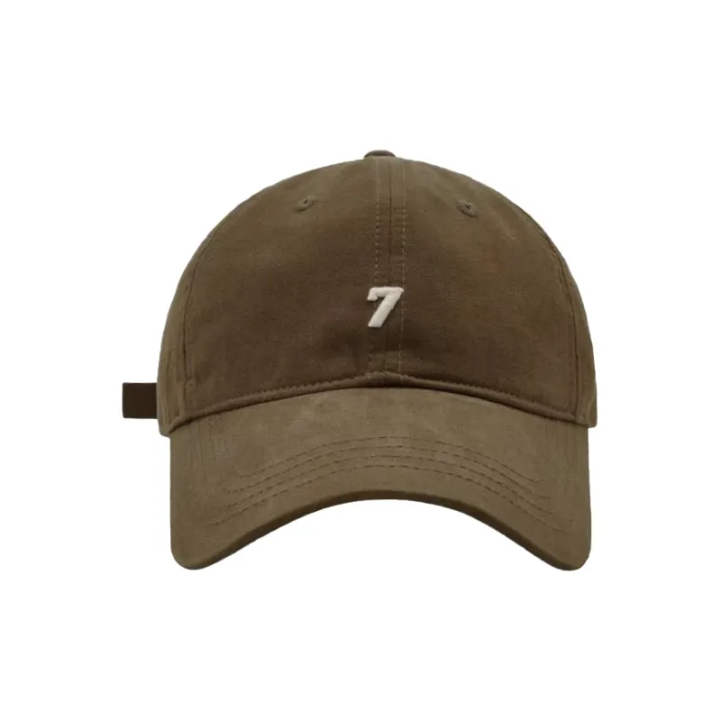 IOTS Polyester Baseball Caps Unisex-5