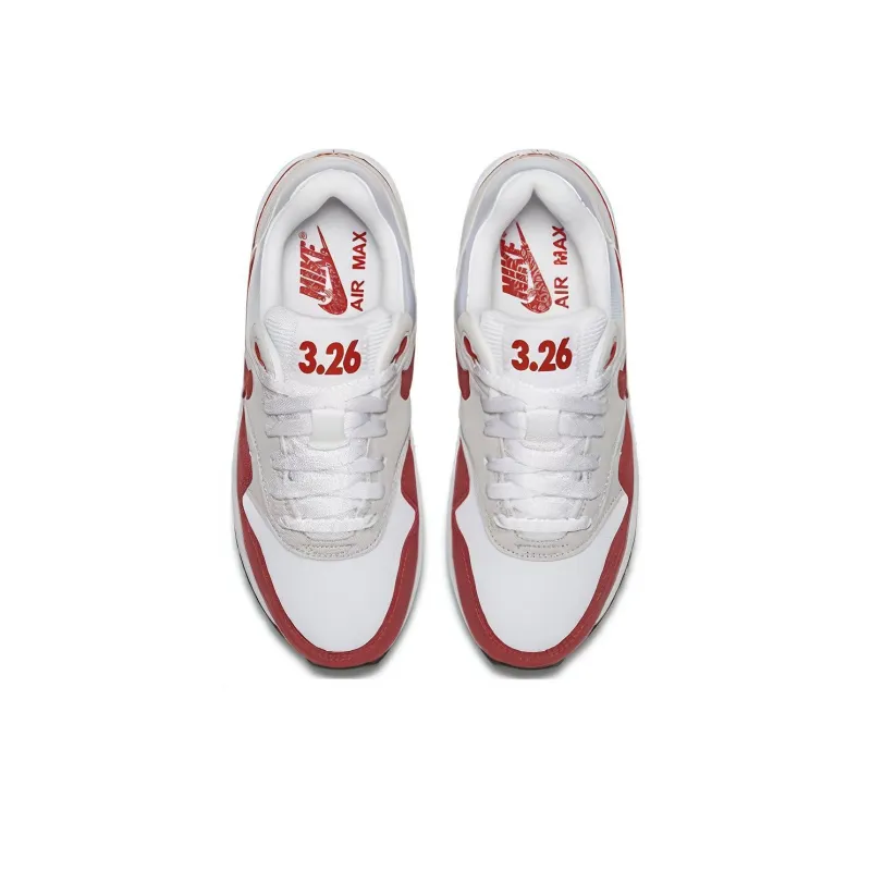 Nike Air Max 1 Running Shoes GS-3