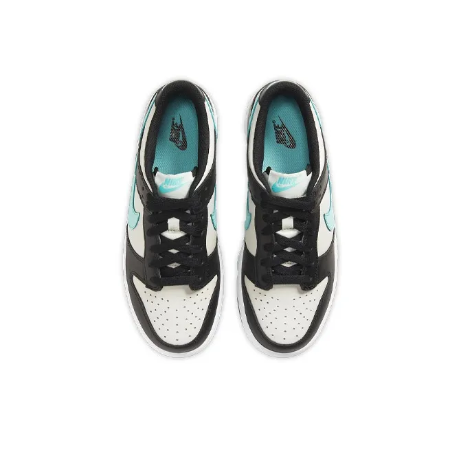 Nike Dunk Low Light Bone Tropical Twist GS-5