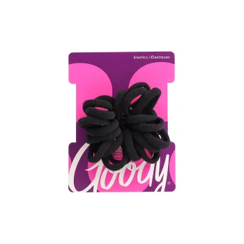 GOODY Ouchless Cotton Thread Hair Tie Kids'